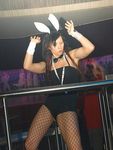 Bunnies on Party 5799429