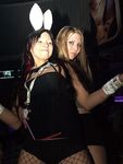 Bunnies on Party 5799531