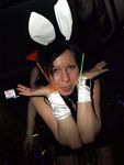 Bunnies on Party 5799536