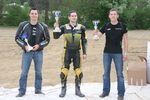 Speedrace Unterfladnitz Siegerehrung