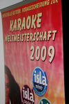 Offizielle Vorausscheidung Zur Karaoke Wm 5811909