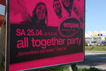 All Together Party 5832760