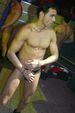 Menstrip @ Club Geo 583978