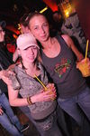 Donnerstag Nacht @ Club Sternberg