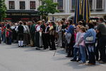 1.Mai am Stadtplatz 5860774