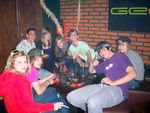 Stadtrunde Eisenstadt - Geco Bar, Cebu, Mangoo 5860949