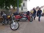 Harley und Chopper Benefiz Event (Bad Hall) 5862118