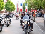 Harley und Chopper Benefiz Event (Bad Hall) 5862140