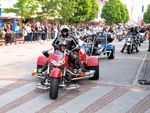 Harley und Chopper Benefiz Event (Bad Hall) 5862152