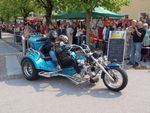 Harley und Chopper Benefiz Event (Bad Hall) 5862161