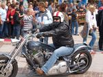 Harley und Chopper Benefiz Event (Bad Hall) 5862187