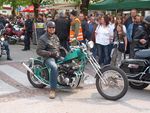 Harley und Chopper Benefiz Event (Bad Hall) 5862211