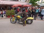 Harley und Chopper Benefiz Event (Bad Hall) 5862218