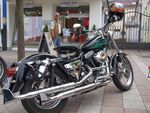 Harley und Chopper Benefiz Event (Bad Hall) 5862255