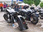 Harley und Chopper Benefiz Event (Bad Hall) 5862260