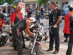 Harley und Chopper Benefiz Event (Bad Hall) 5862268