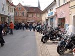 Harley und Chopper Benefiz Event (Bad Hall) 5862291