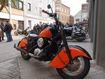 Harley und Chopper Benefiz Event (Bad Hall) 5862296