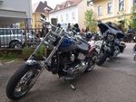 Harley und Chopper Benefiz Event (Bad Hall) 5862300