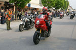 Harley und Chopper Benefiz Event (Bad Hall) 5865095