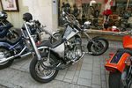 Harley und Chopper Benefiz Event (Bad Hall) 5865191