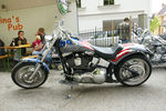 Harley und Chopper Benefiz Event (Bad Hall) 5865198