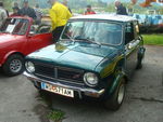 33. Kärntner Landesoldtimertreffen 5889442
