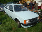 33. Kärntner Landesoldtimertreffen 5889469