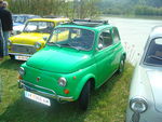33. Kärntner Landesoldtimertreffen 5889470