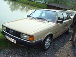 33. Kärntner Landesoldtimertreffen 5889476