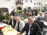 1.Mai am Stadtplatz