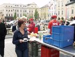 1.Mai am Stadtplatz