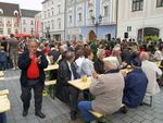 1.Mai am Stadtplatz 5890917