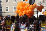 Amref Marathon