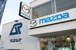 45 Jahre Auto-Rainer, 40 Jahre Mazda-Rainer 5905997