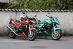 Motorrad-Benefiz-Tour 5914548