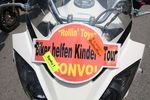 Motorrad-Benefiz-Tour 5914586