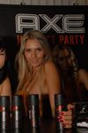 Axe Instinct Party 5925199