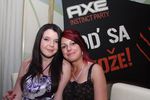 Axe Instinct Party 5926831