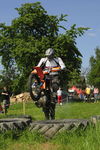 OC- Ernsthofen Enduro Day - Training