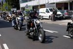 Motoradweihe 5934061