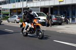 Motoradweihe 5934095