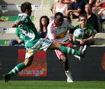 SK Rapid Wien : FC Red Bull Salzburg