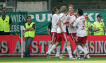 SK Rapid Wien : FC Red Bull Salzburg 5935210