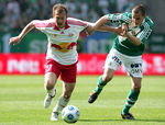 SK Rapid Wien : FC Red Bull Salzburg 5935236