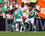 SK Rapid Wien : FC Red Bull Salzburg 5935248