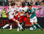 SK Rapid Wien : FC Red Bull Salzburg 5935252