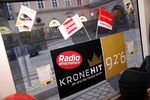 Kronehit Tram Party 5938048