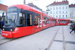 Kronehit Tram Party 5938057