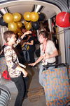 Kronehit Tram Party 5938141